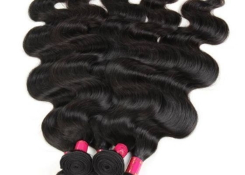 Brazilian Human Hair