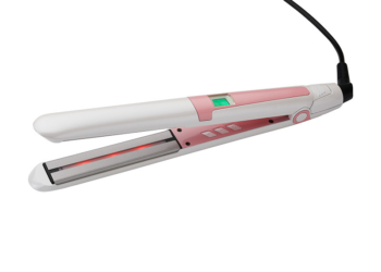 2″ LCD Digital Ionic Hair Straightener YB82027