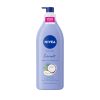 NIVEA Oil Infused Lotion Coconut and Monoi Oil Body Lotion