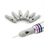 Disposable Sterilized Eyebrow  Tattoo Needles