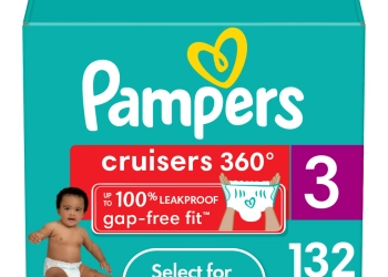 Baby Diapers