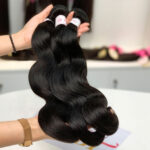 Virgin Hair