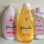 Baby Oil For Baby Skin Care Product
