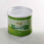 Depilatory wax (hair removal)