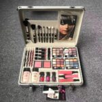 s luxury Makeup Set Matte Shimmer Eyeshadow Palette Professional Long Lasting Waterproof Make Up Kit