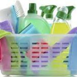 Bath Supplies