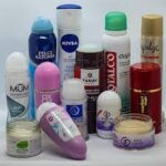 Fragrances & Deodorants