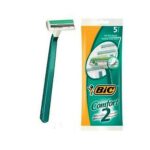 Personal Care  Blade Disposable Razor For Men Shaving