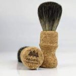 Facial Salon Badger Hair Beard Shaving Brush