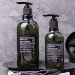 Shampoo Bottles