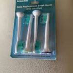 Generic Electric Toothbrush Replacement Head HX-6014