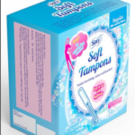 Tampon For Women
