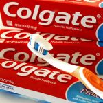 Toothpaste