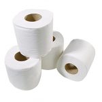 Toilet tissues