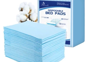 Medical Disposable Hospital High Absobtance Incontinence Underpad / Bed Sheet / Bed Mat / Adult Diaper / Dog Under Pad