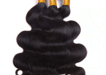 Wholesale Hair Bulk 1Kg/2Kg/3Kg Grade 10A Peruvian Body Wave Bundles