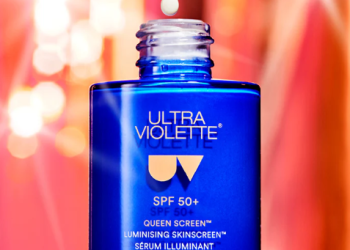Ultra Violette Sunscreen
