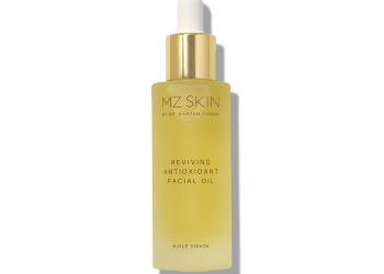Mz Skin Reviving Antioxidant Glow Oil 30ml